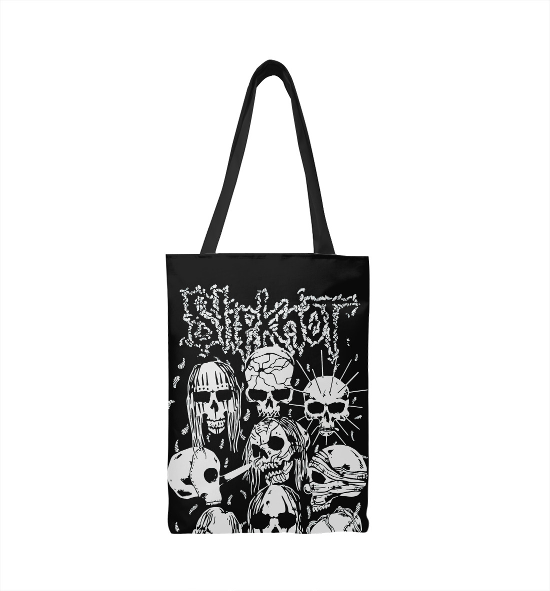 

Slipknot