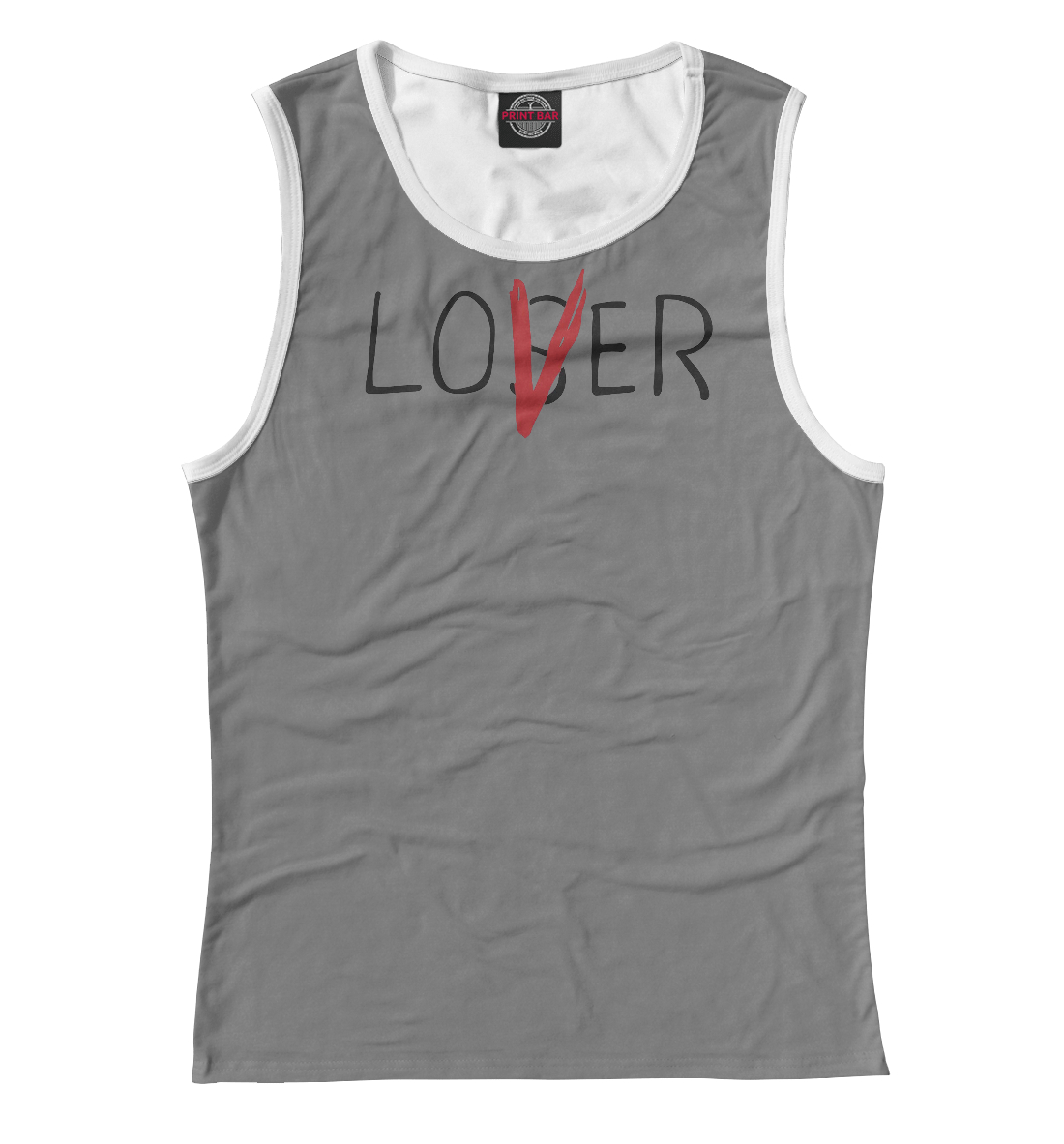 

Loser / Lover Оно