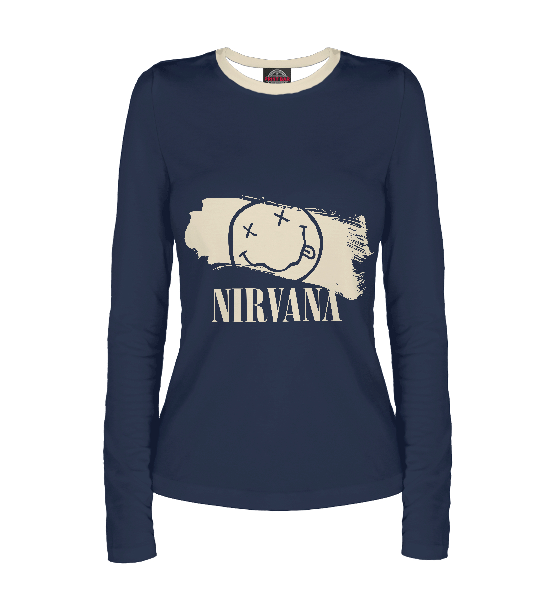 

Nirvana