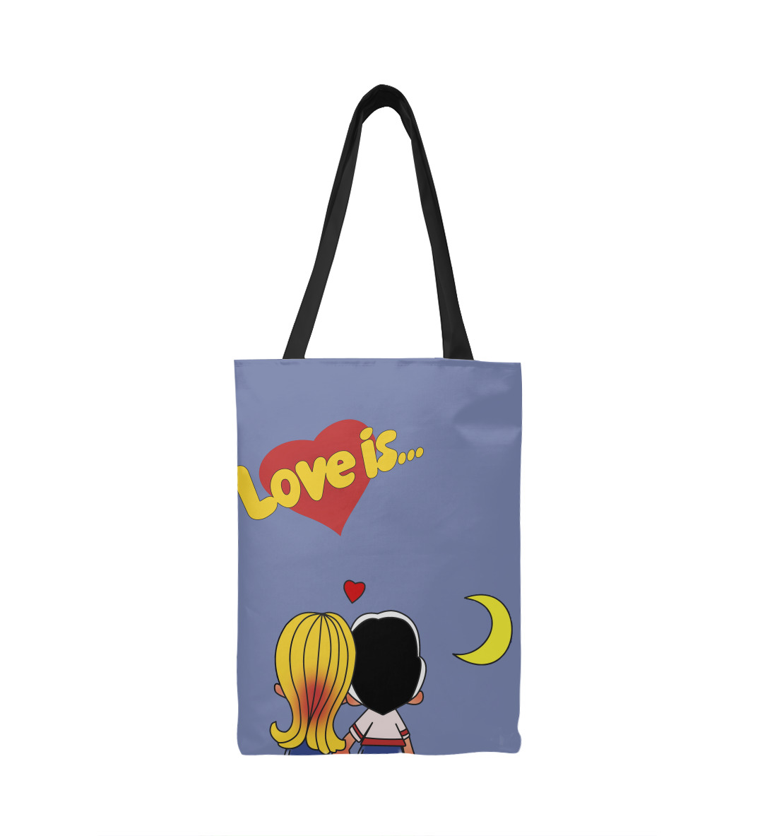

love is