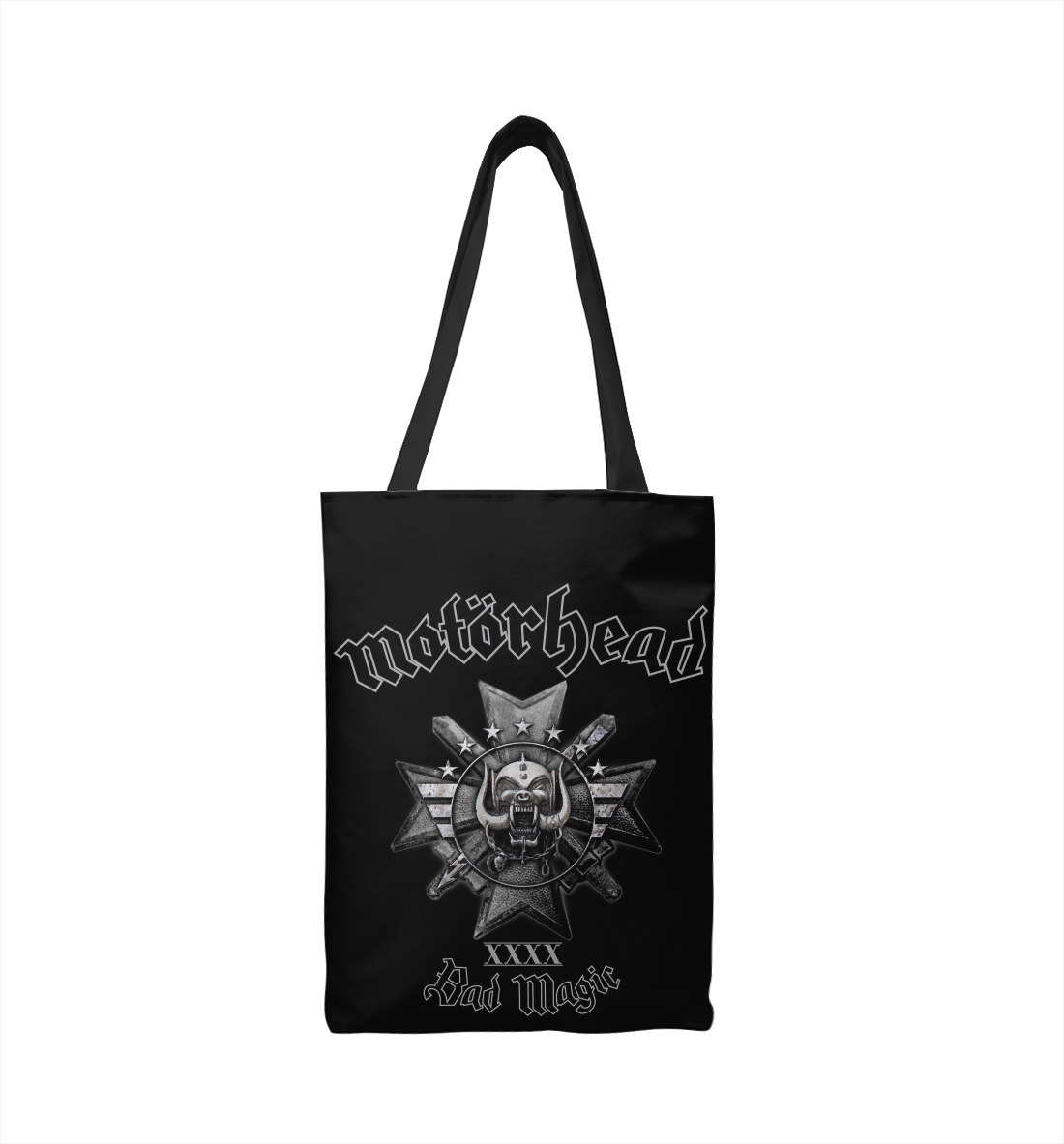 

Motorhead