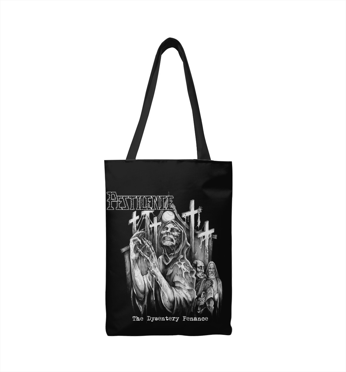 

Pestilence