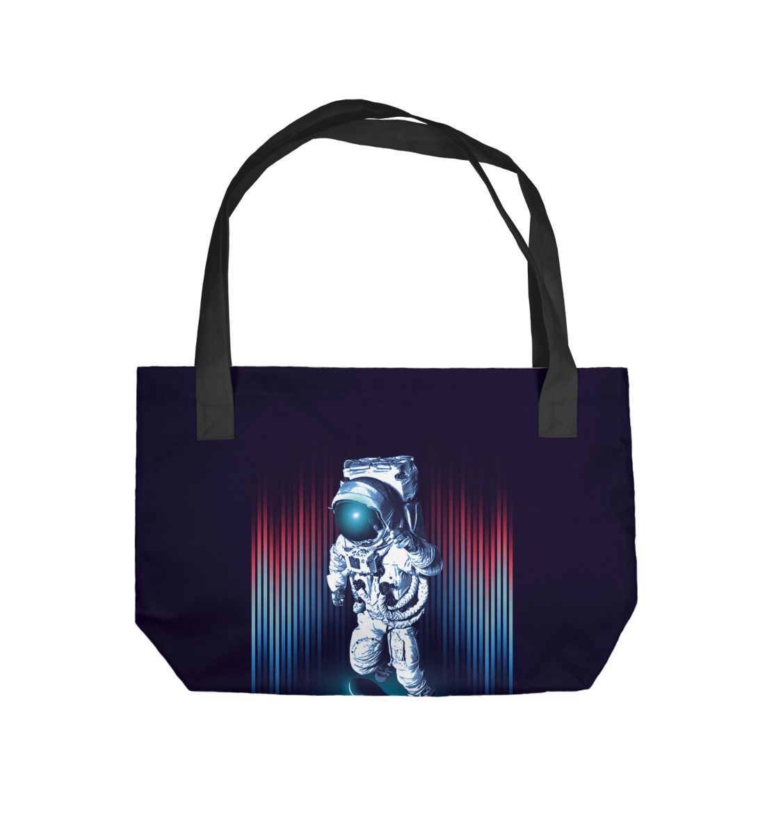 

Space Skater