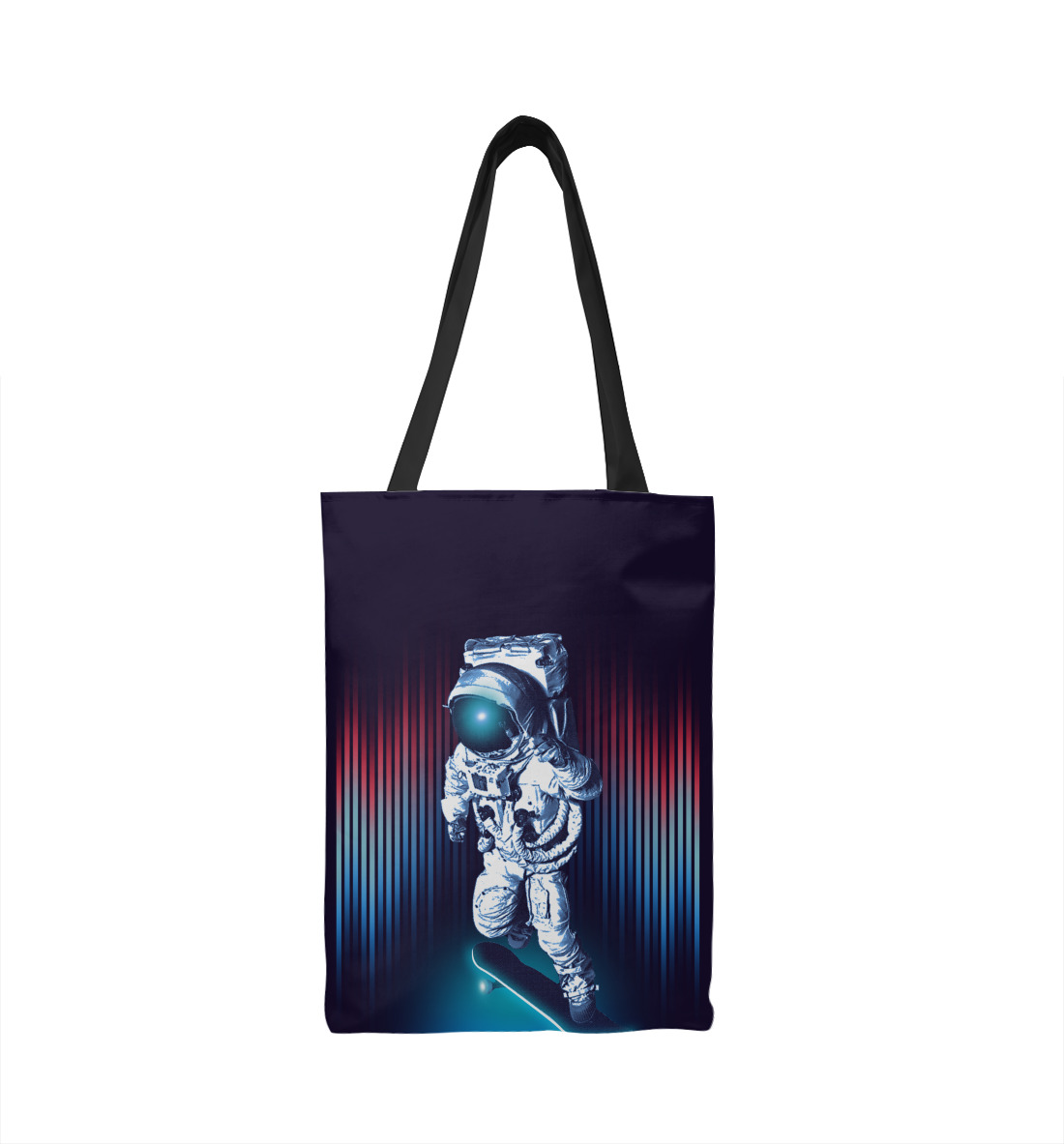 

Space Skater
