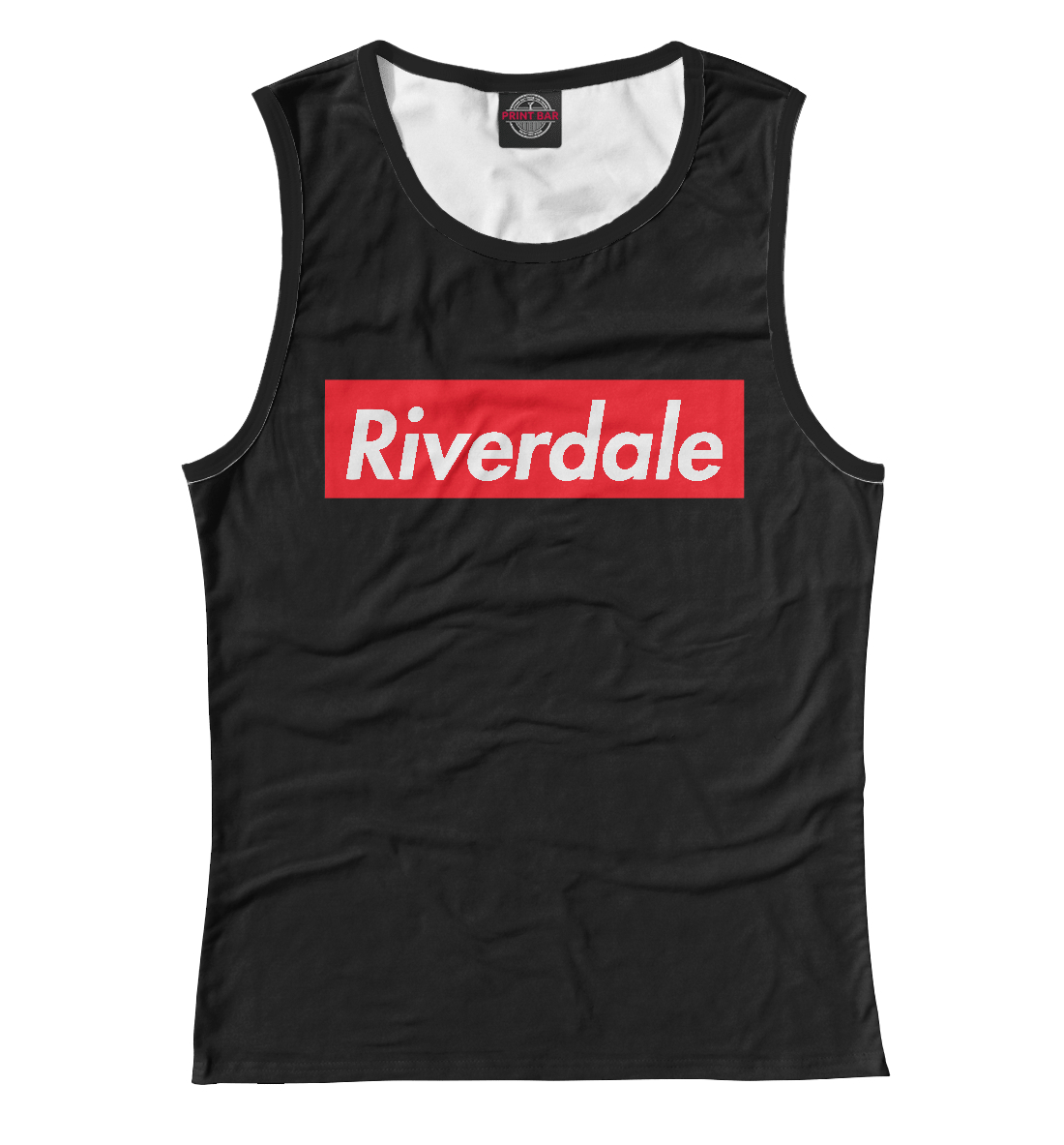 

Riverdale