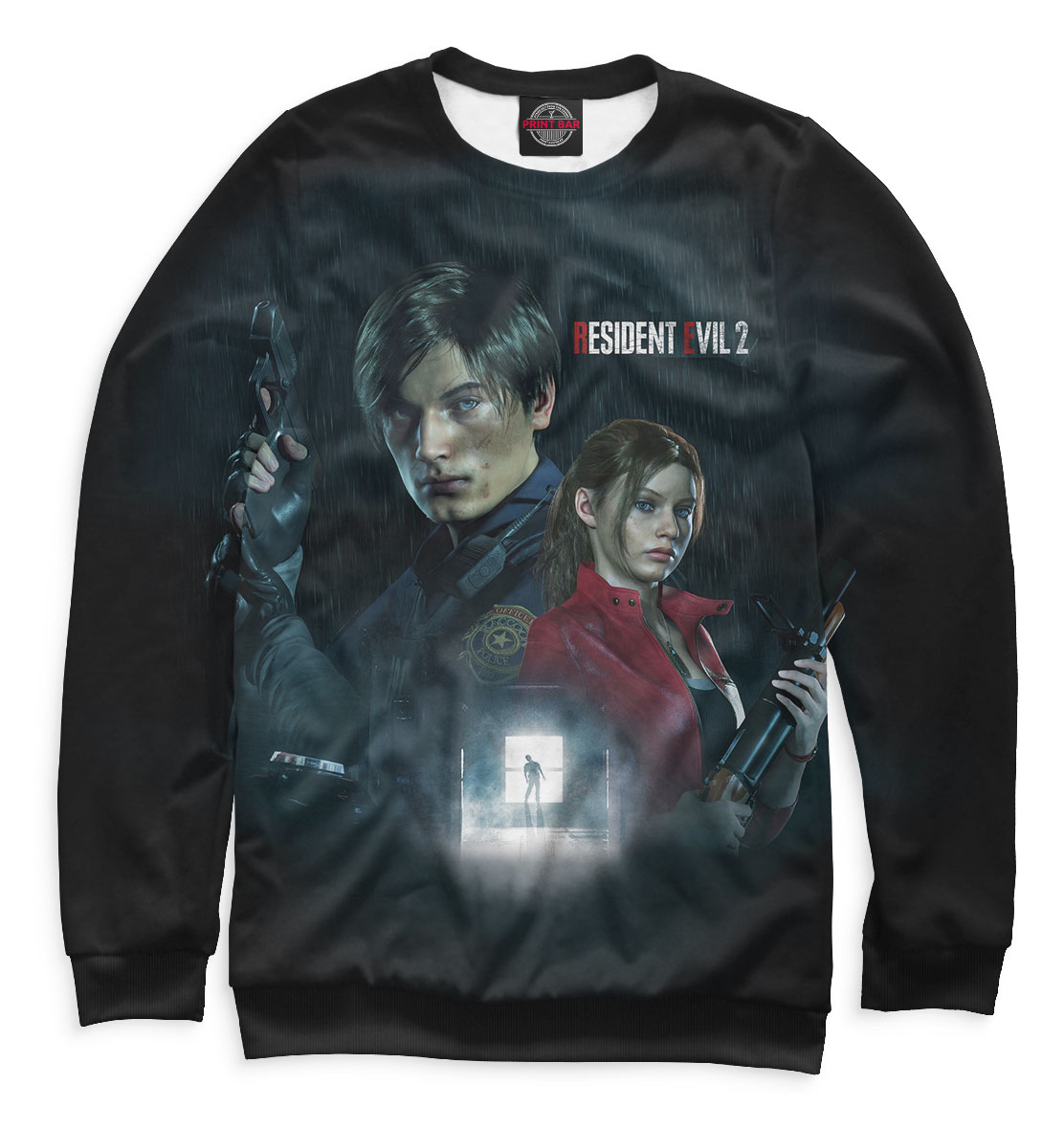 

Resident Evil 2