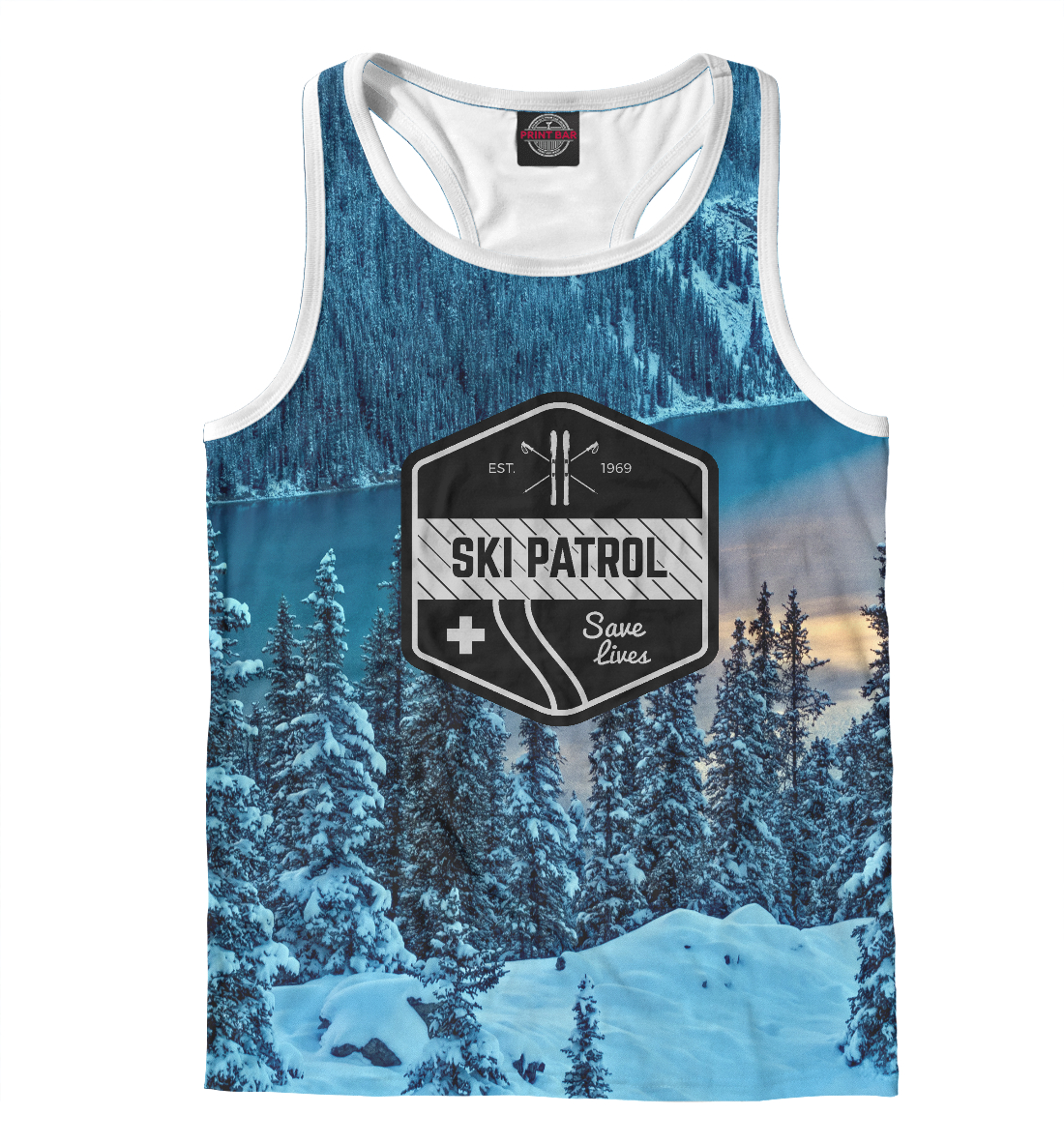 

Ski patrol