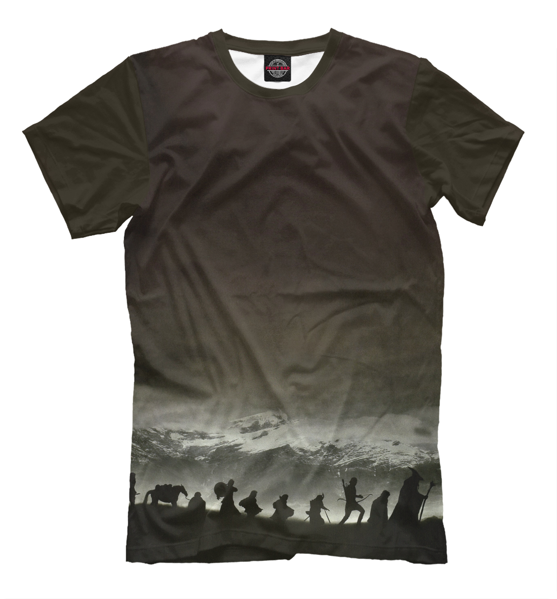 

Властелин колец