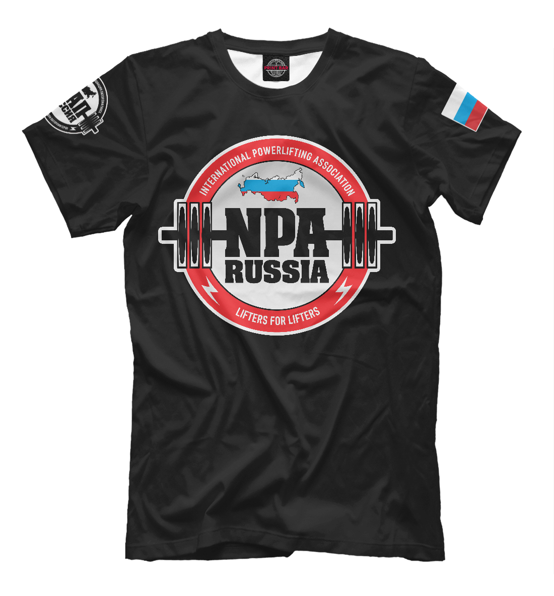 

NPA