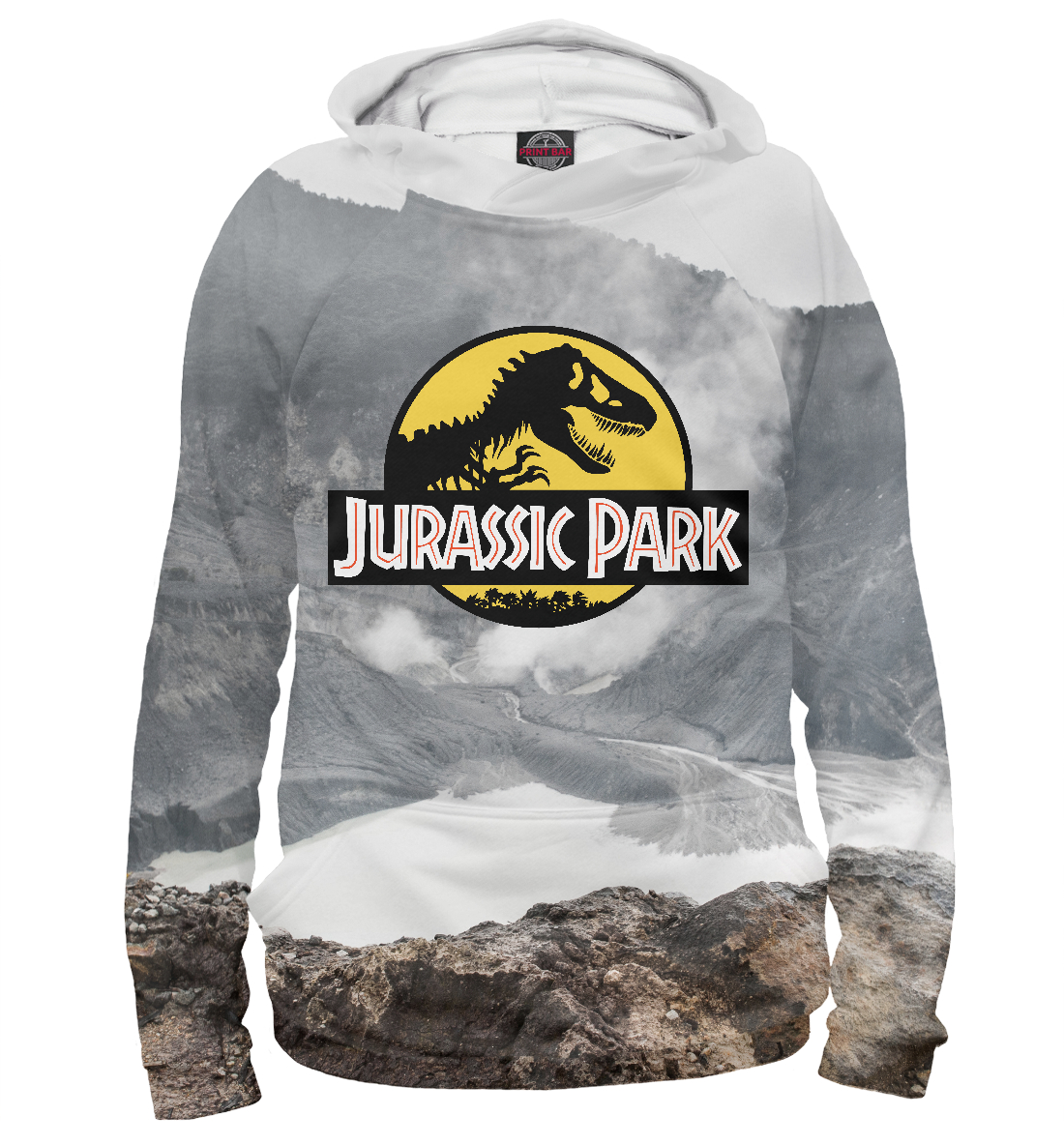 

мир юрского периода