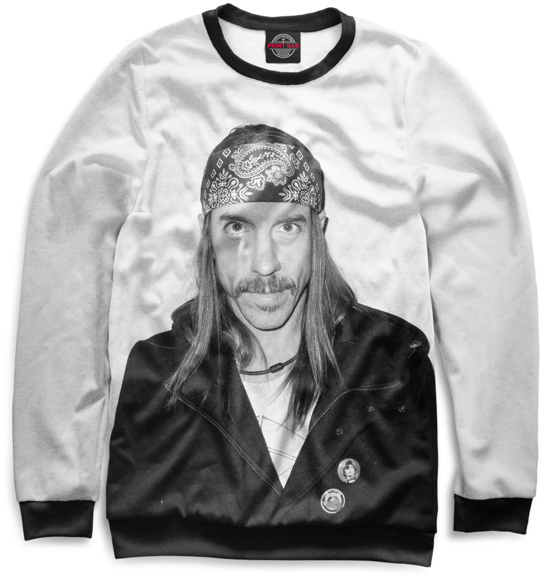 

Anthony Kiedis