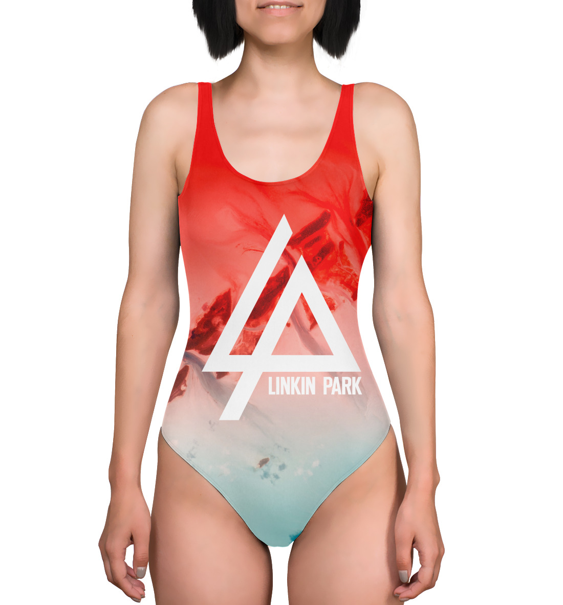 

Linkin Park