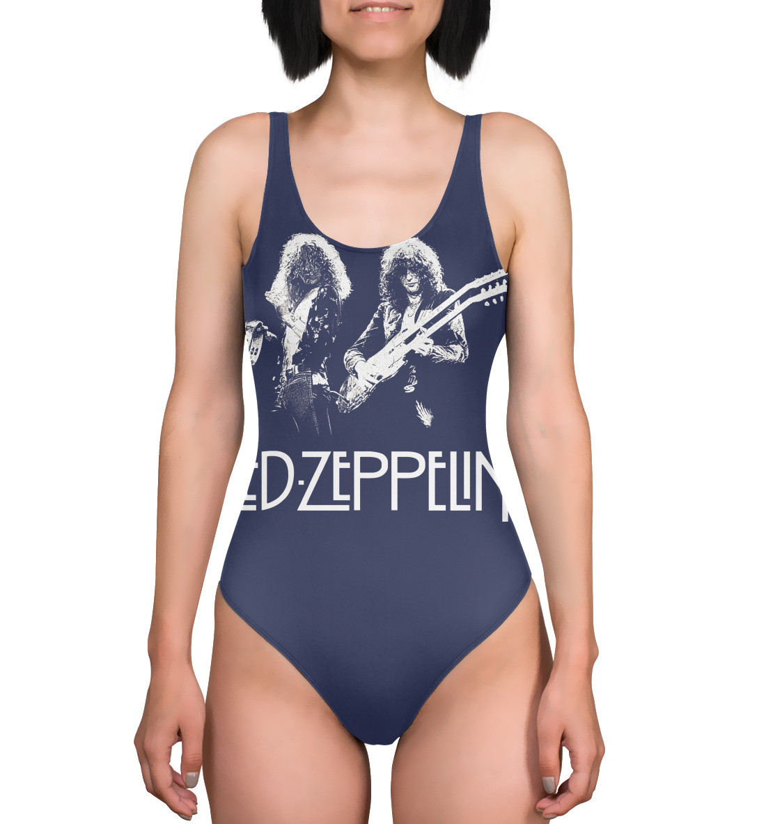 

Led Zeppelin