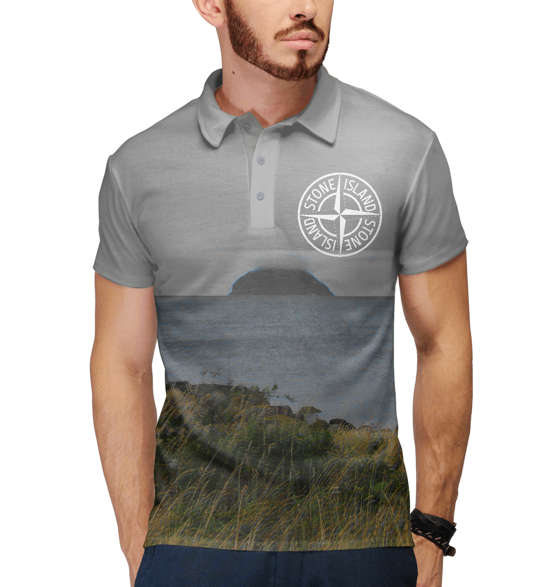 

Stone Island