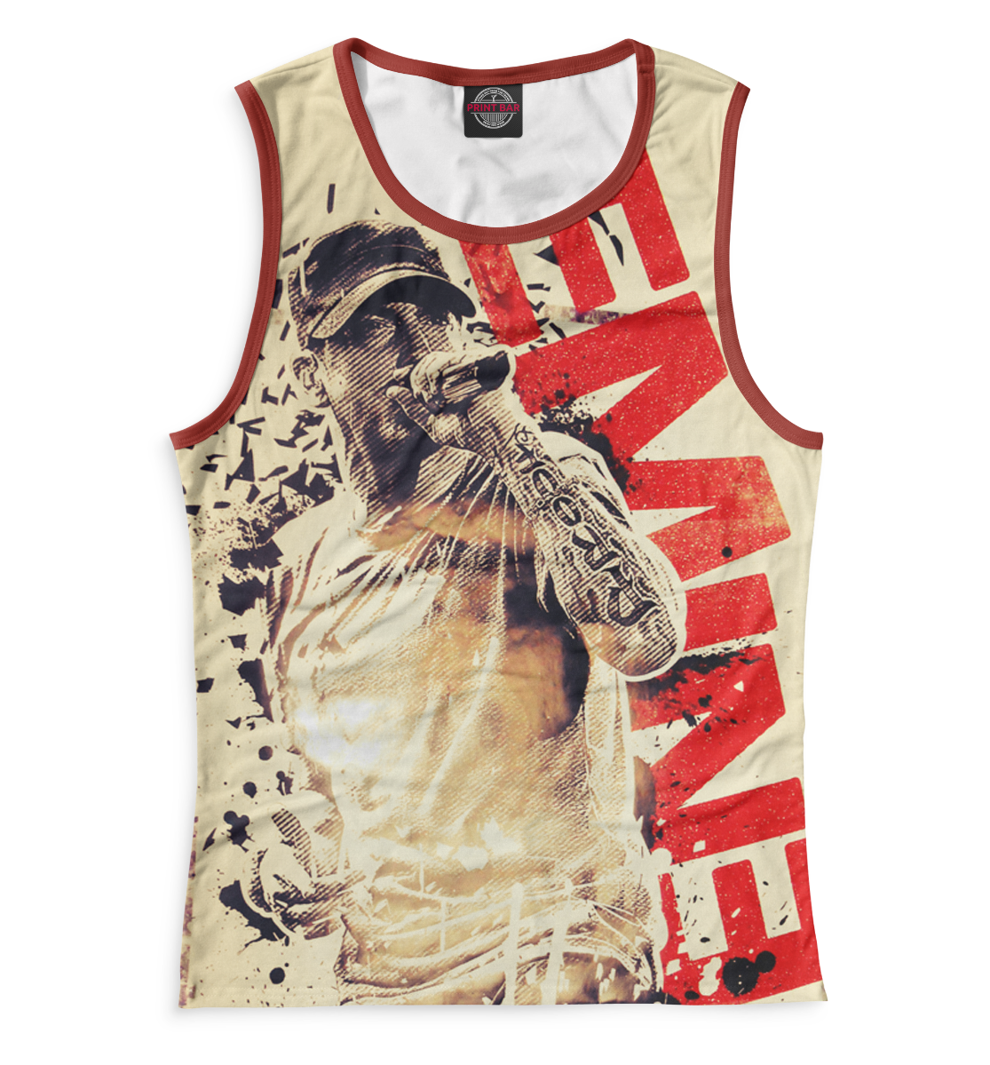 

Eminem