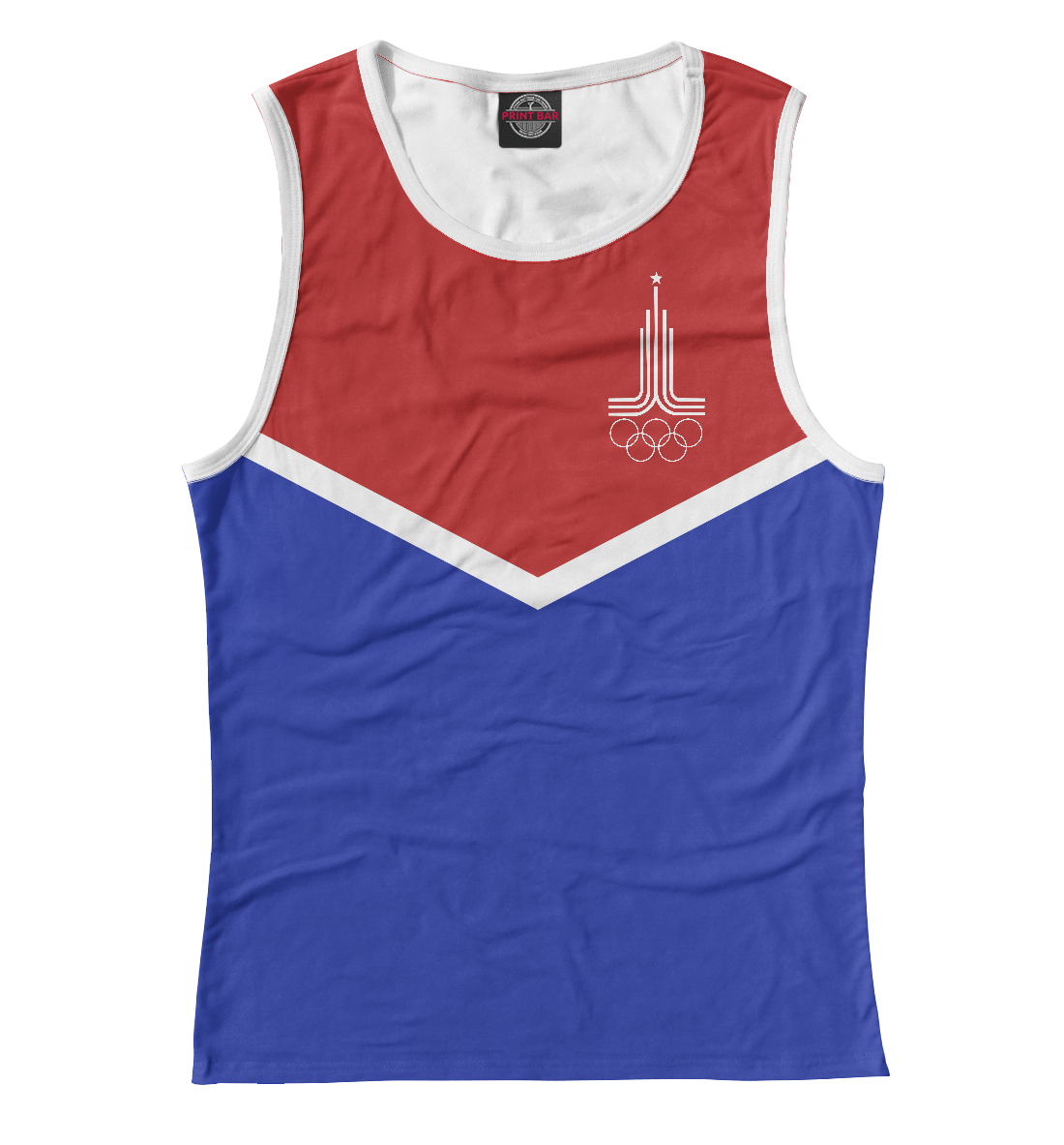 

Олимпиада-80