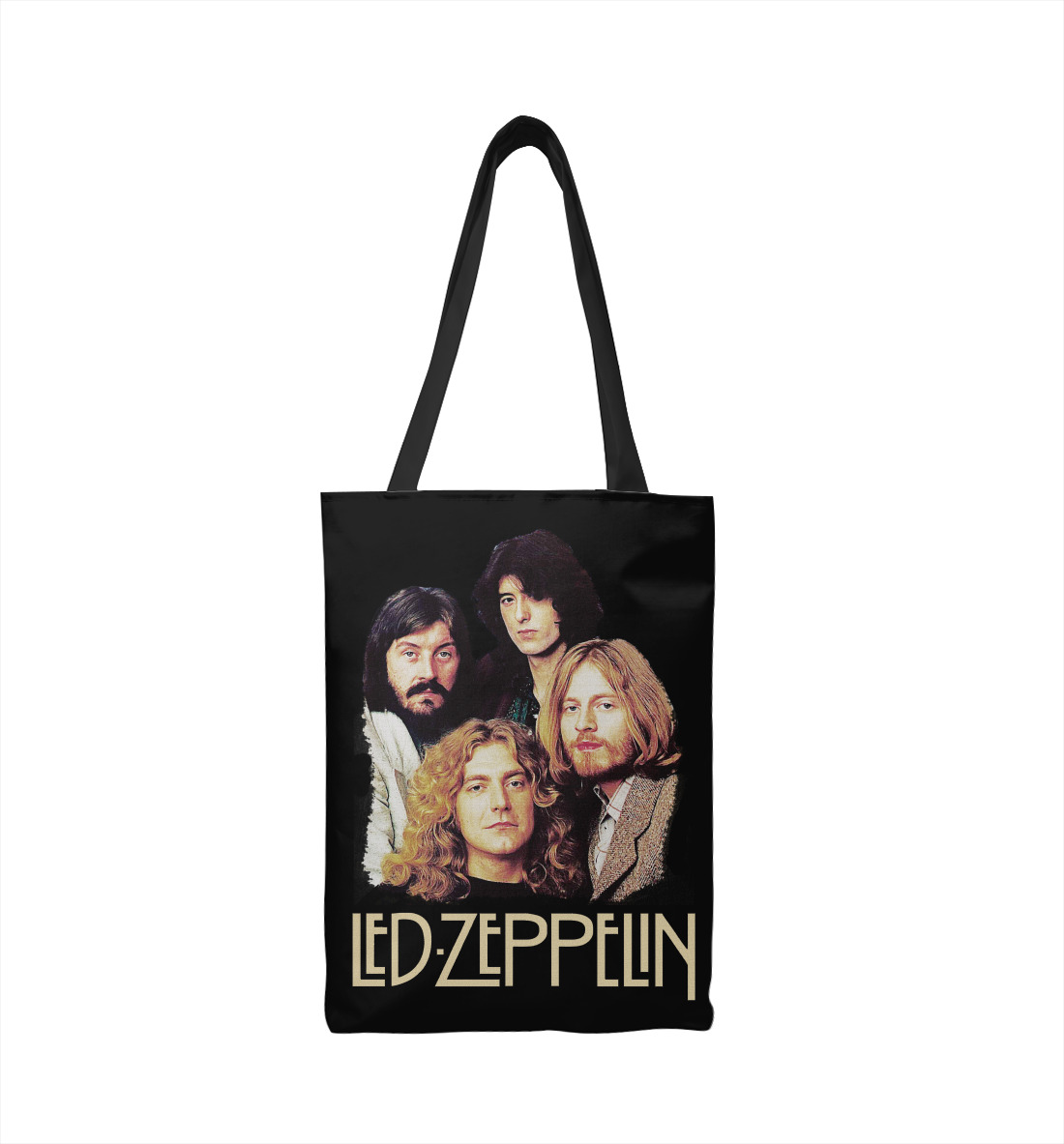 

Led Zeppelin