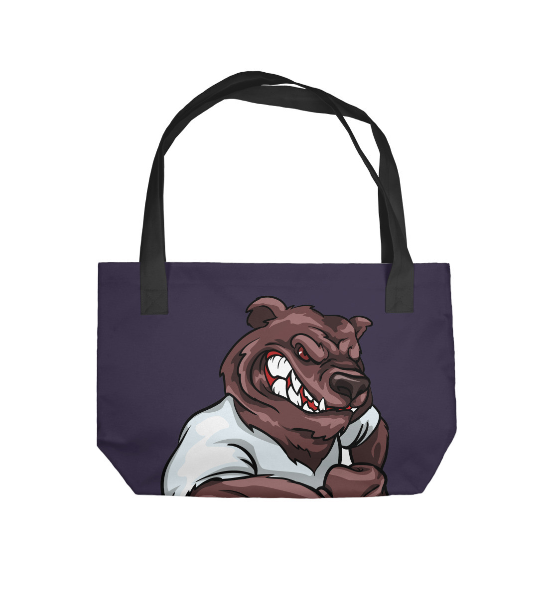 

Bear