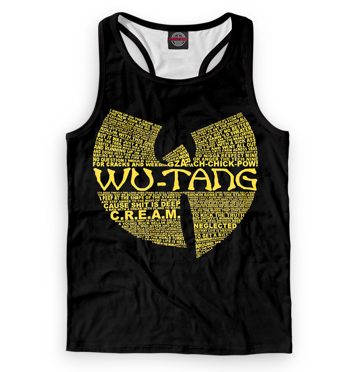 

Wu-Tang Clan