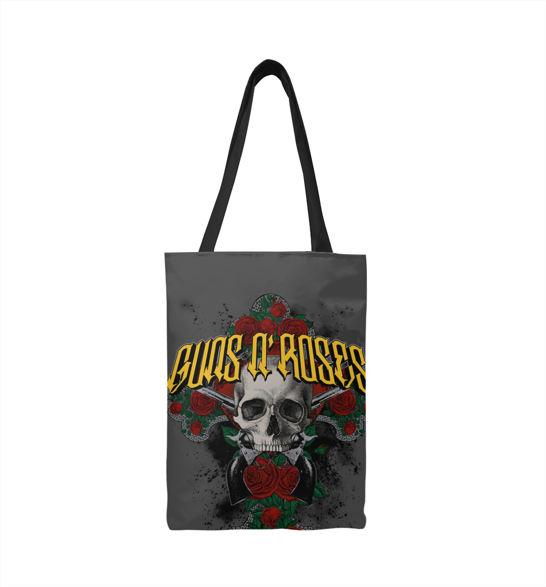 

Guns N'Roses