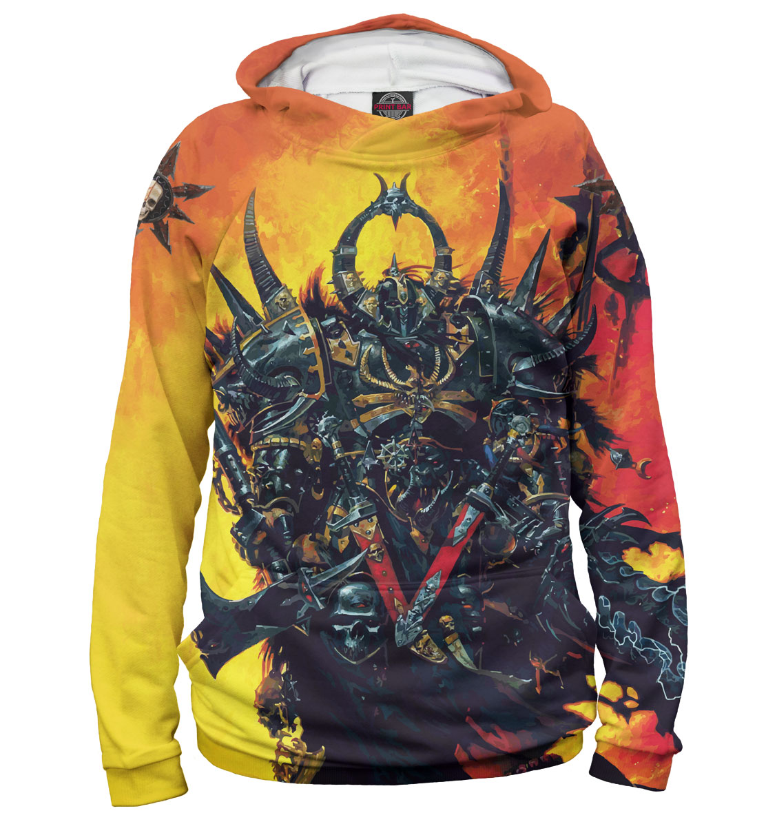 

Warhammer