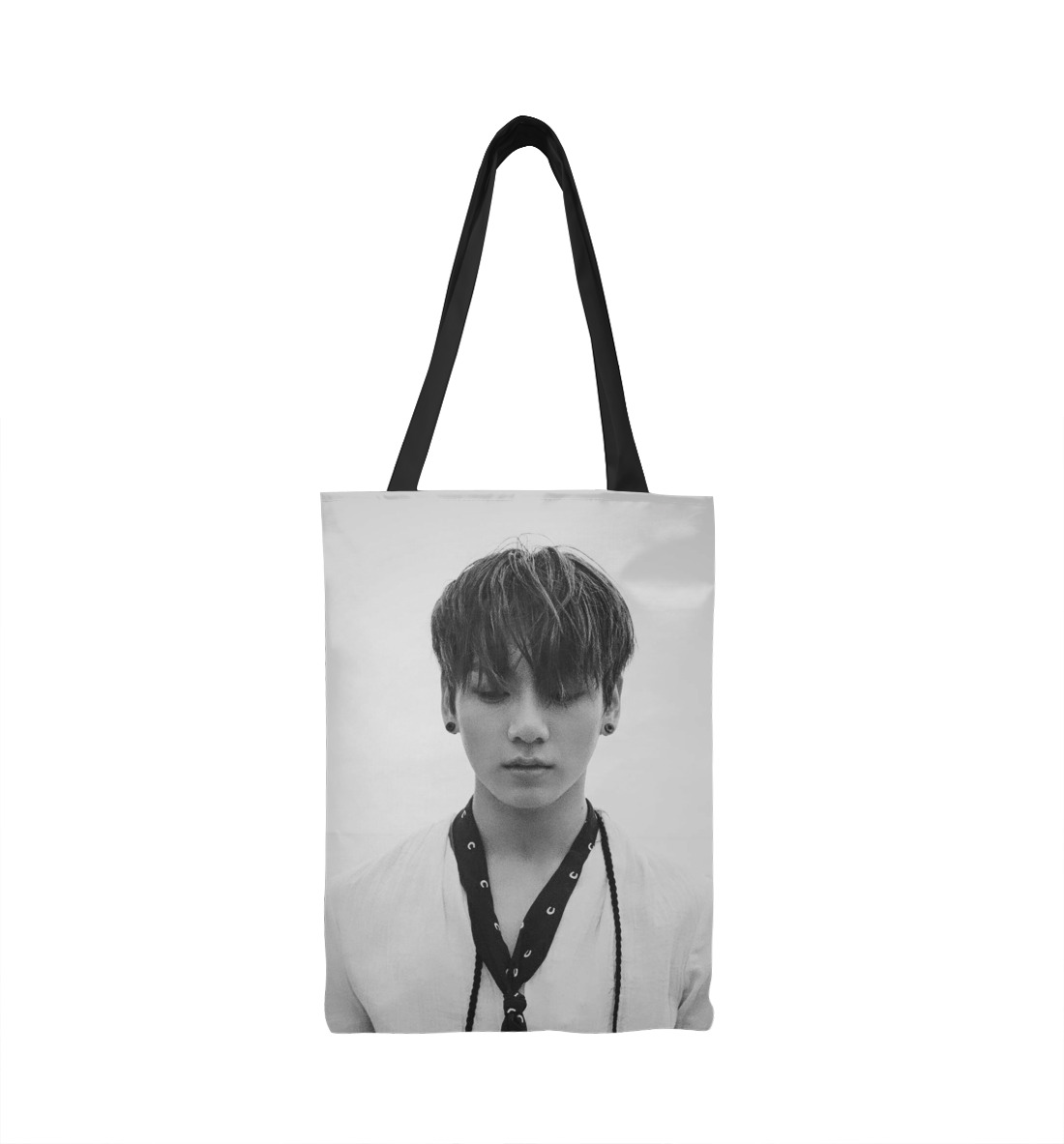 

Jungkook BTS