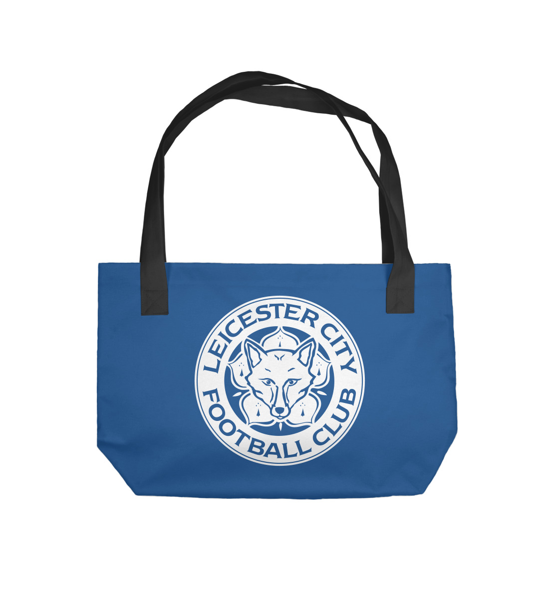 

FC Leicester City logo