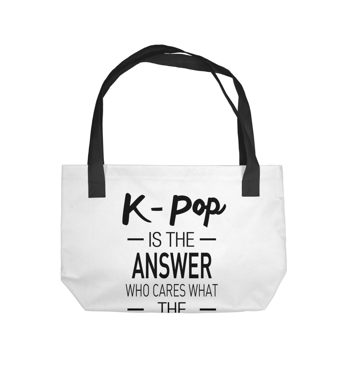 

K-pop