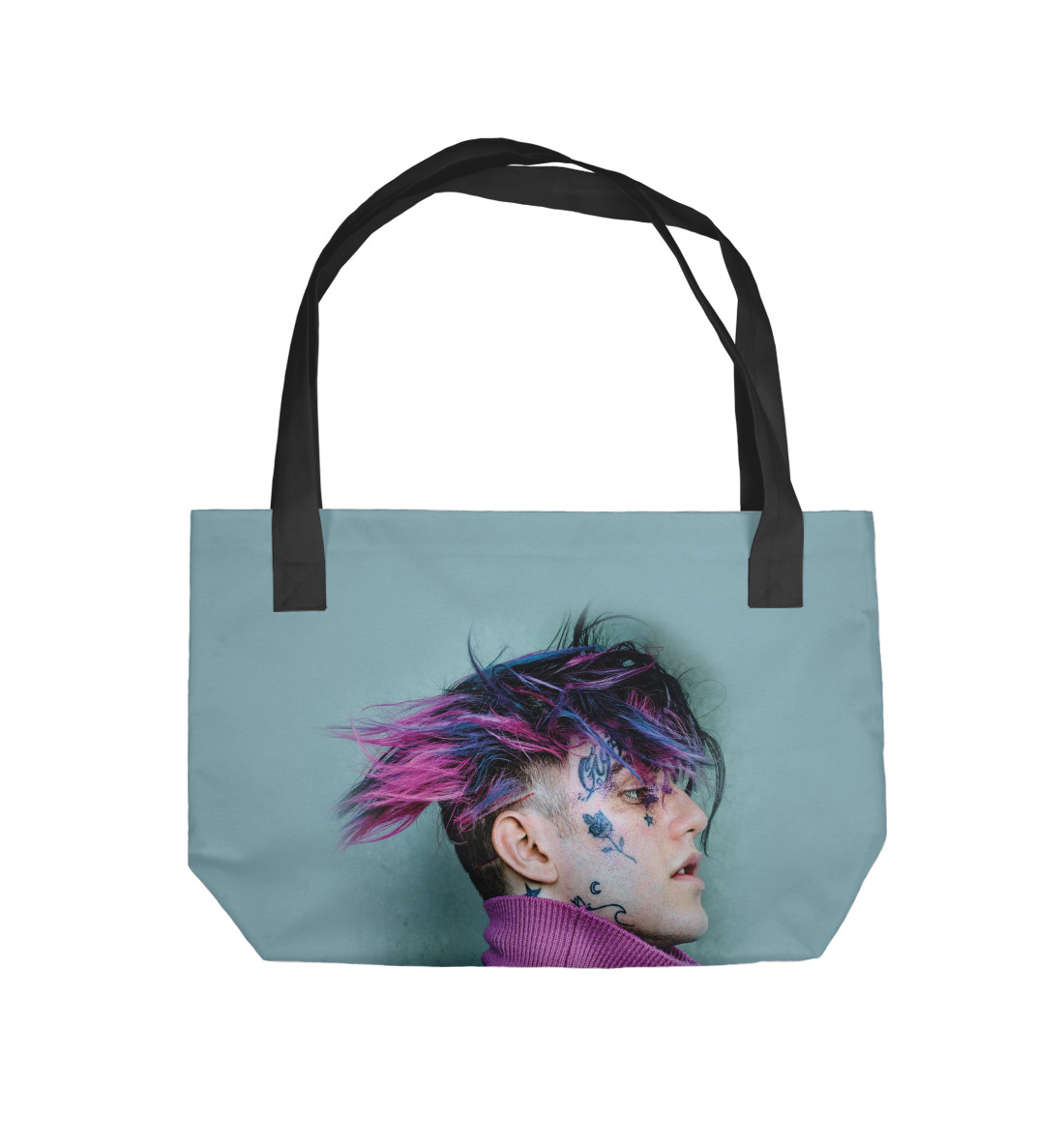 

Lil Peep