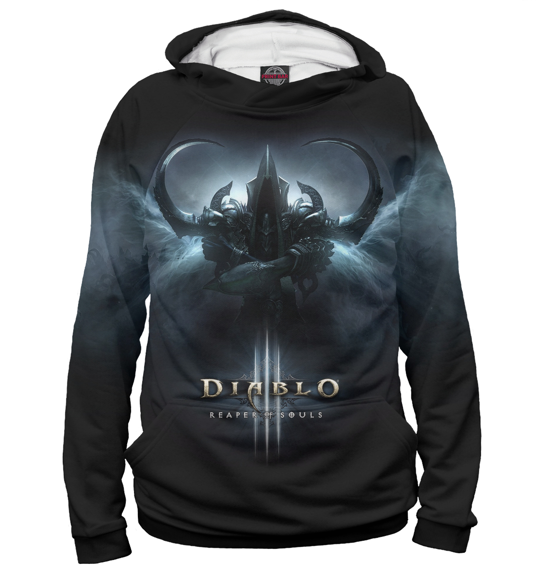 

Diablo III