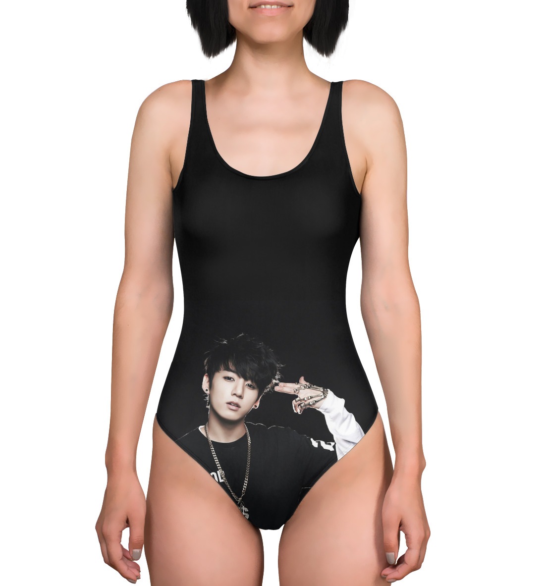 

Jungkook Bangtan Boys