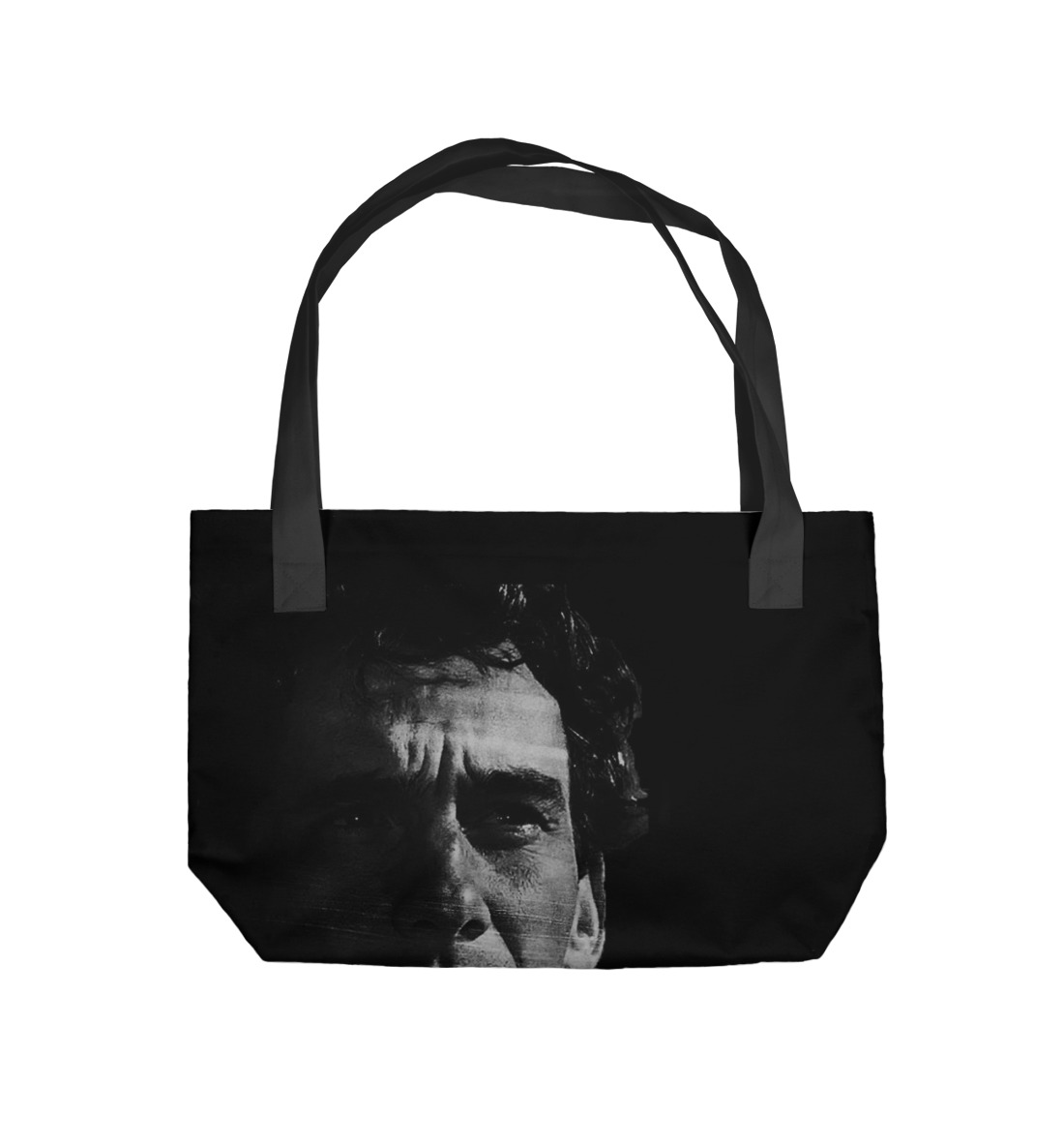 

Ayrton Senna