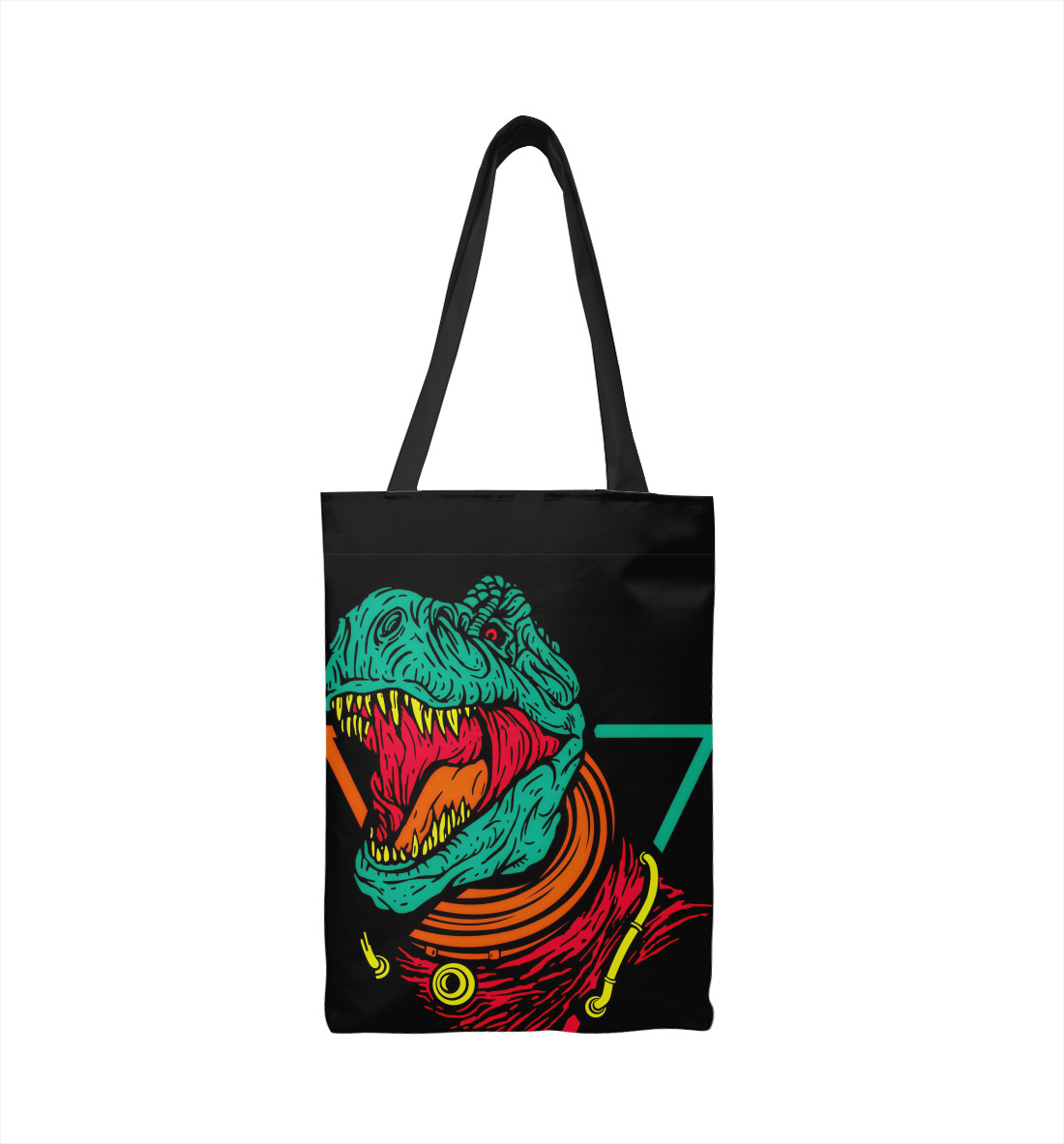 

TYRANNOREX