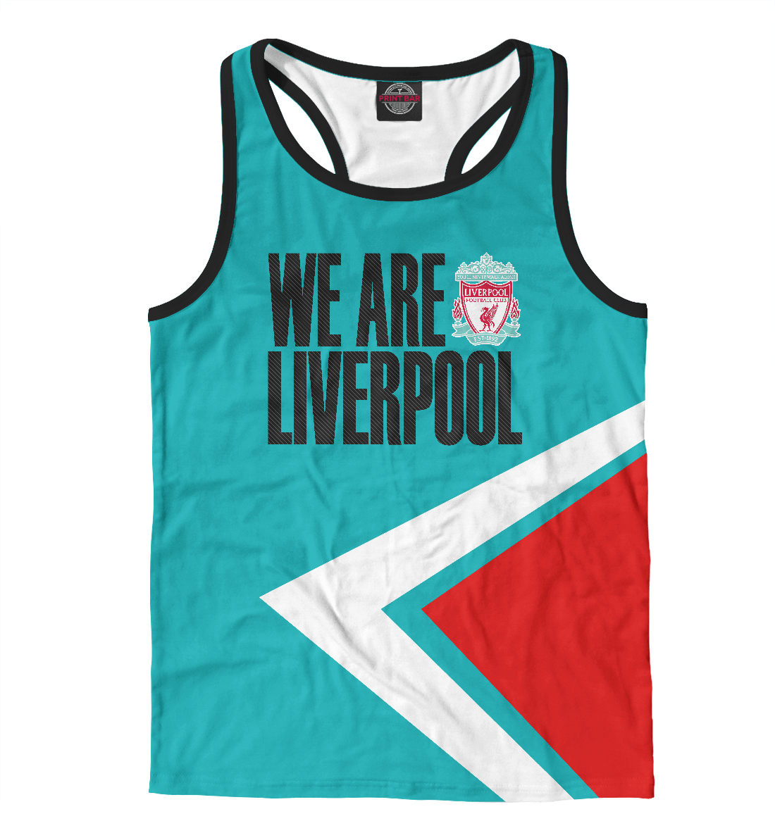 

We Are Liverpool