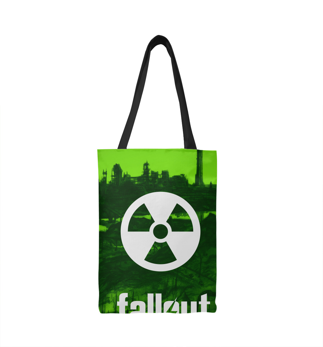 

Fallout-Влад
