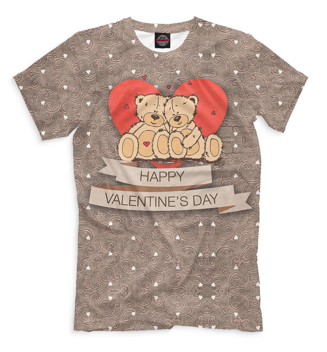 

Happy Valentine's Day