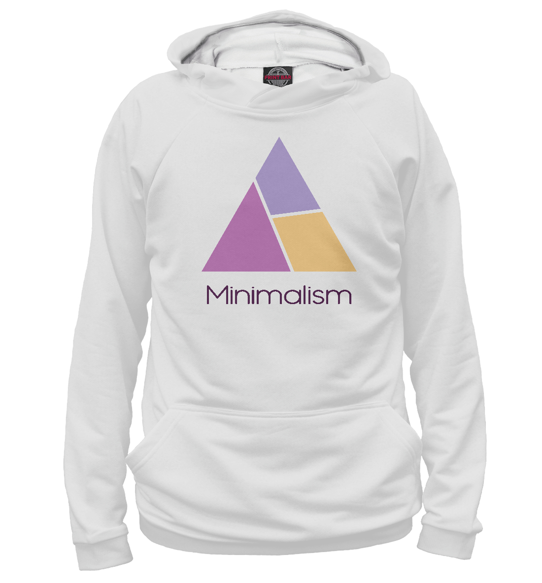 

Минимализм