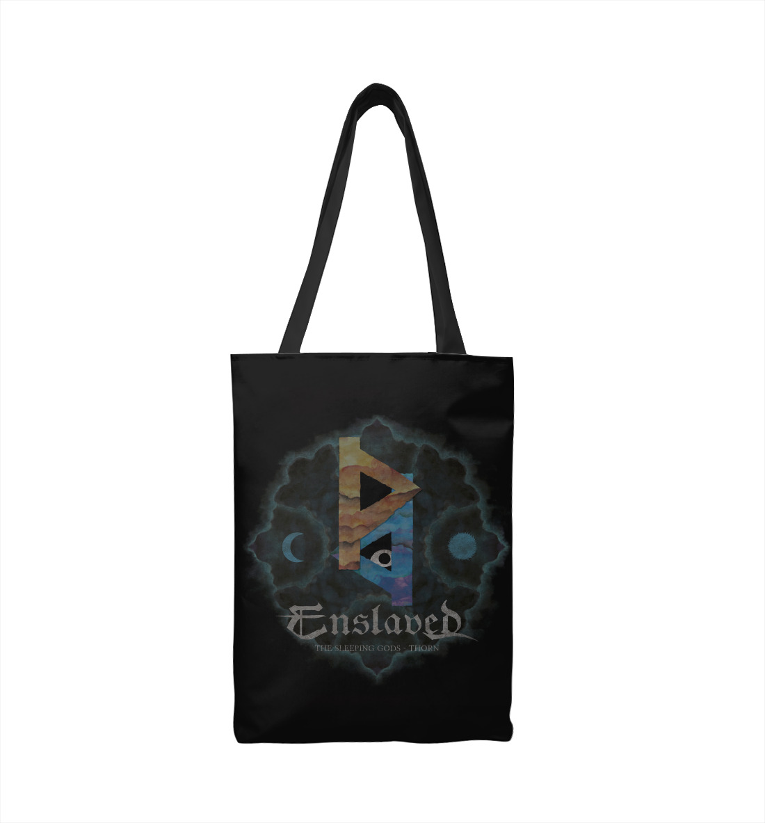 

Enslaved