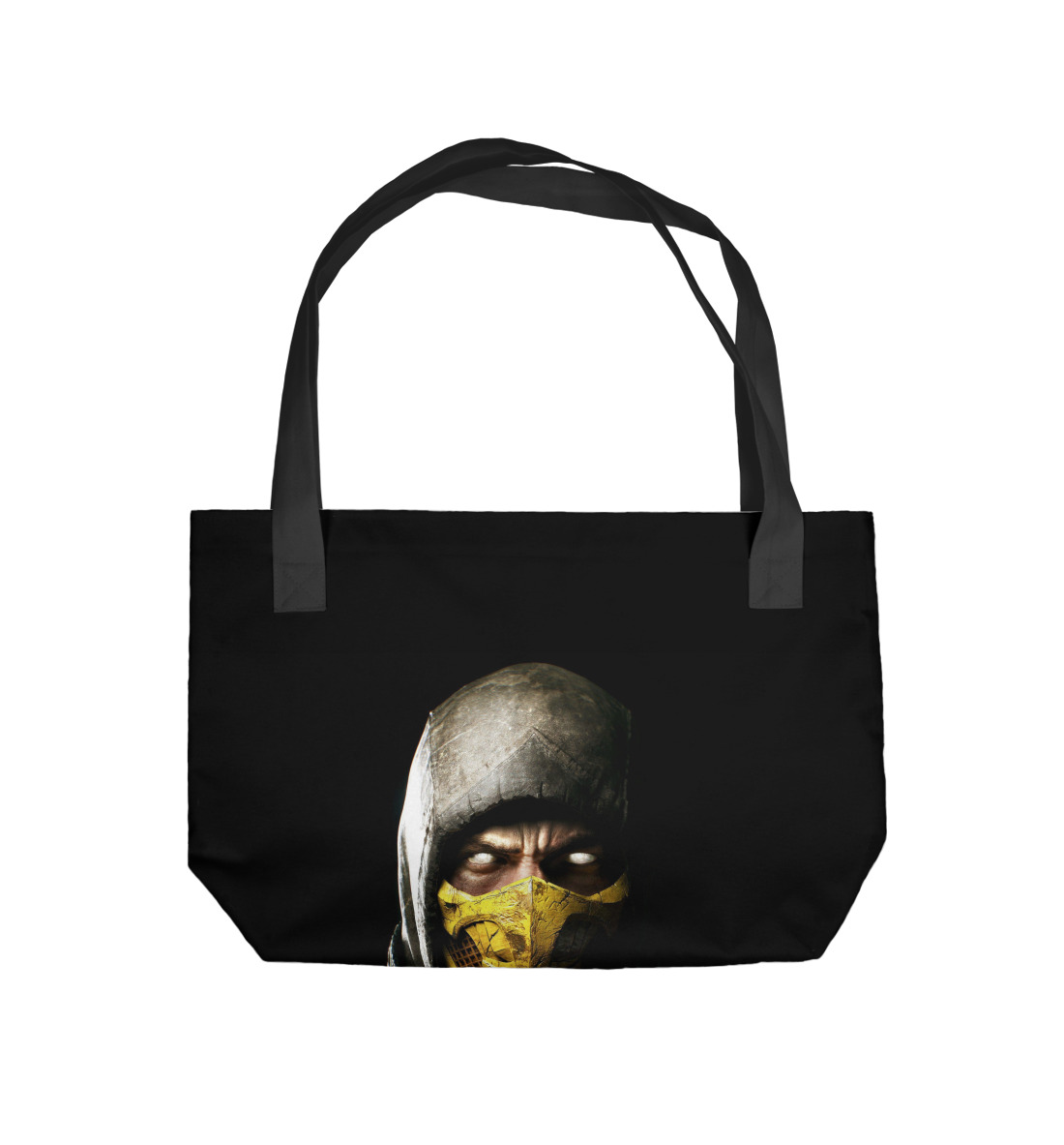 

Mortal Kombat