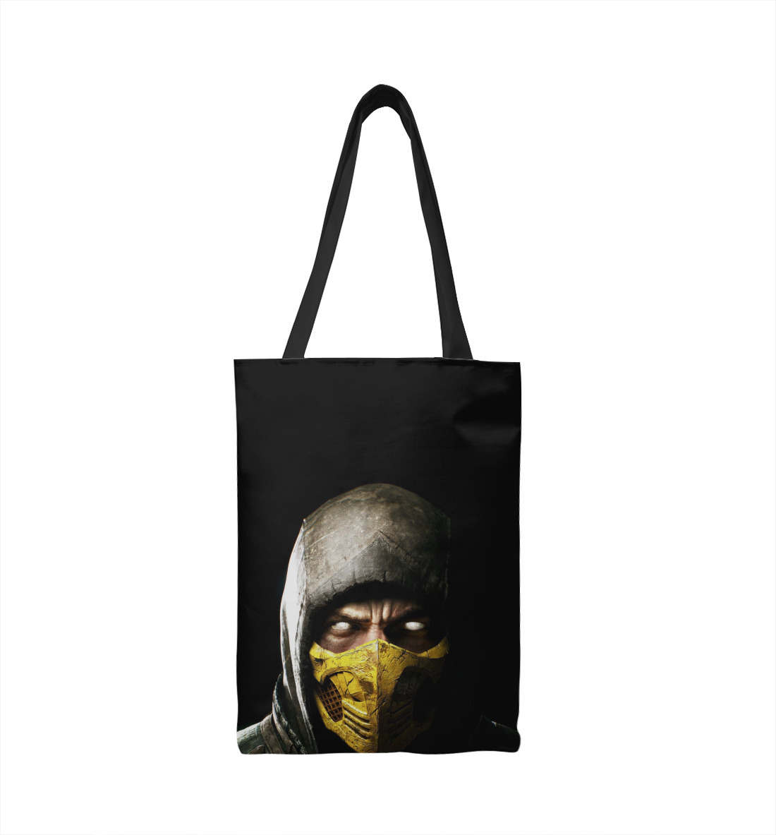 

Mortal Kombat