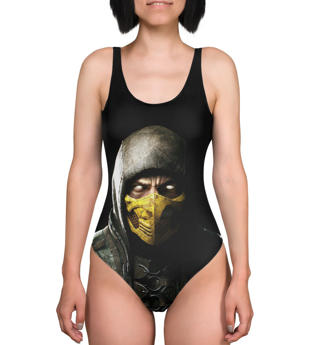 

Mortal Kombat