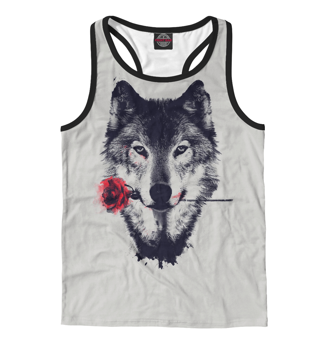 

Wolf