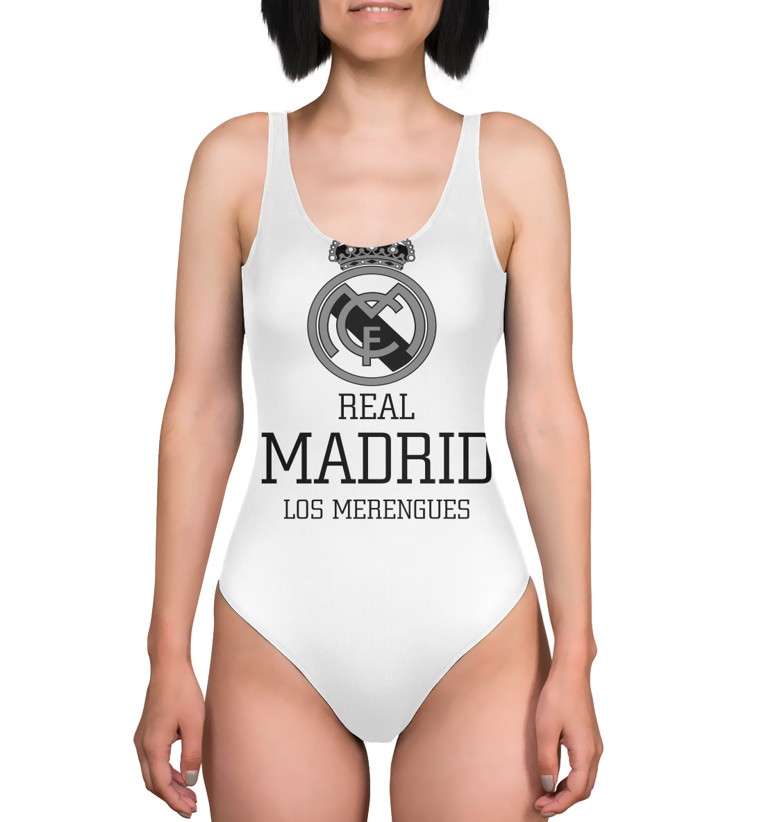 

Real Madrid