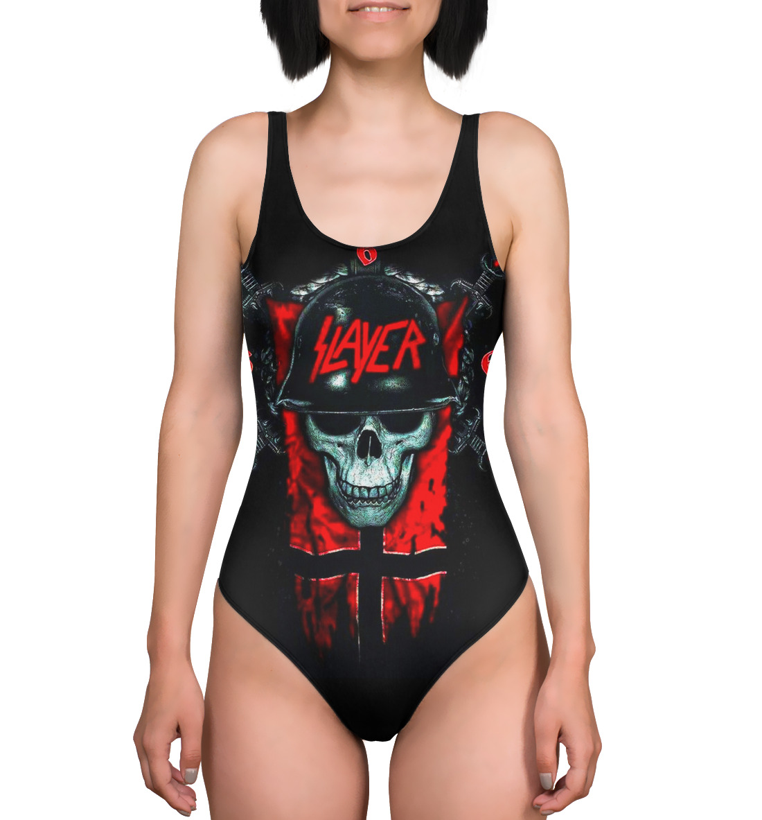 

Slayer