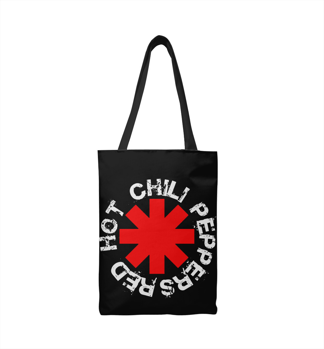 

Red Hot Chili Peppers