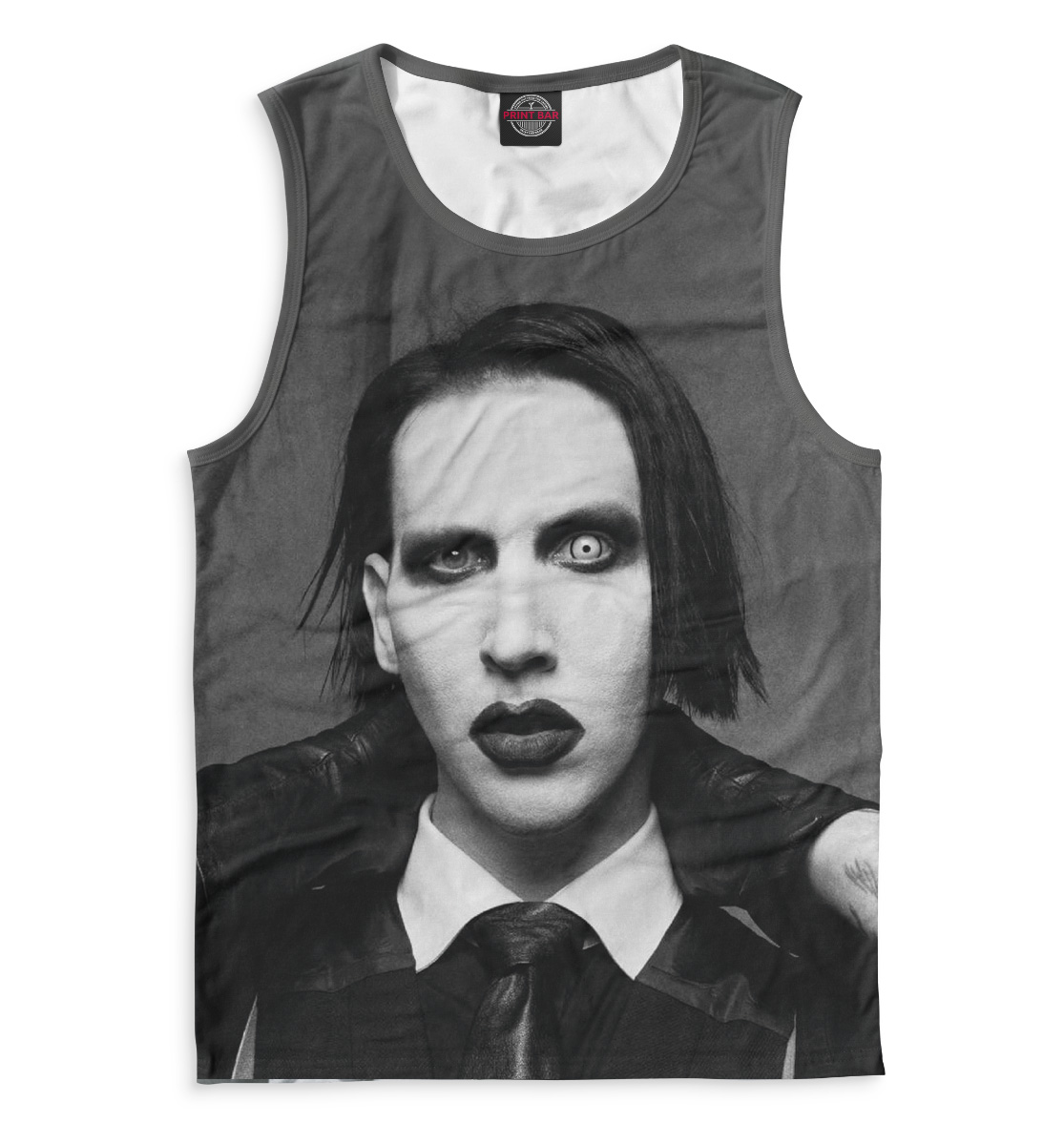 

Marilyn Manson