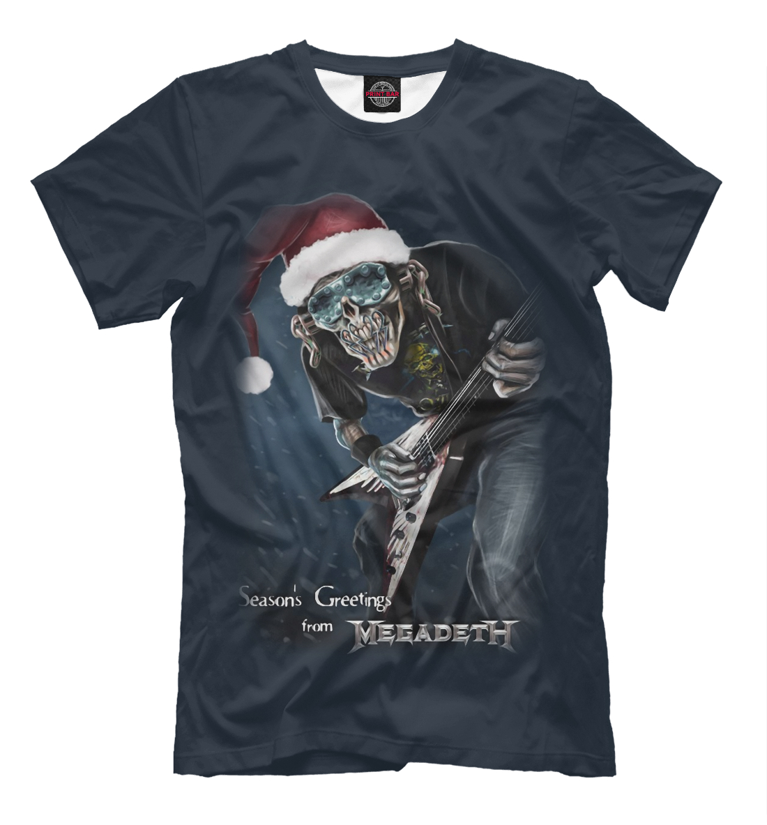 

Megadeth