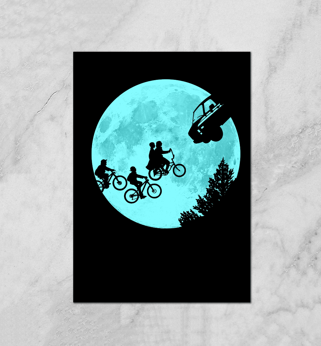 

Stranger Things