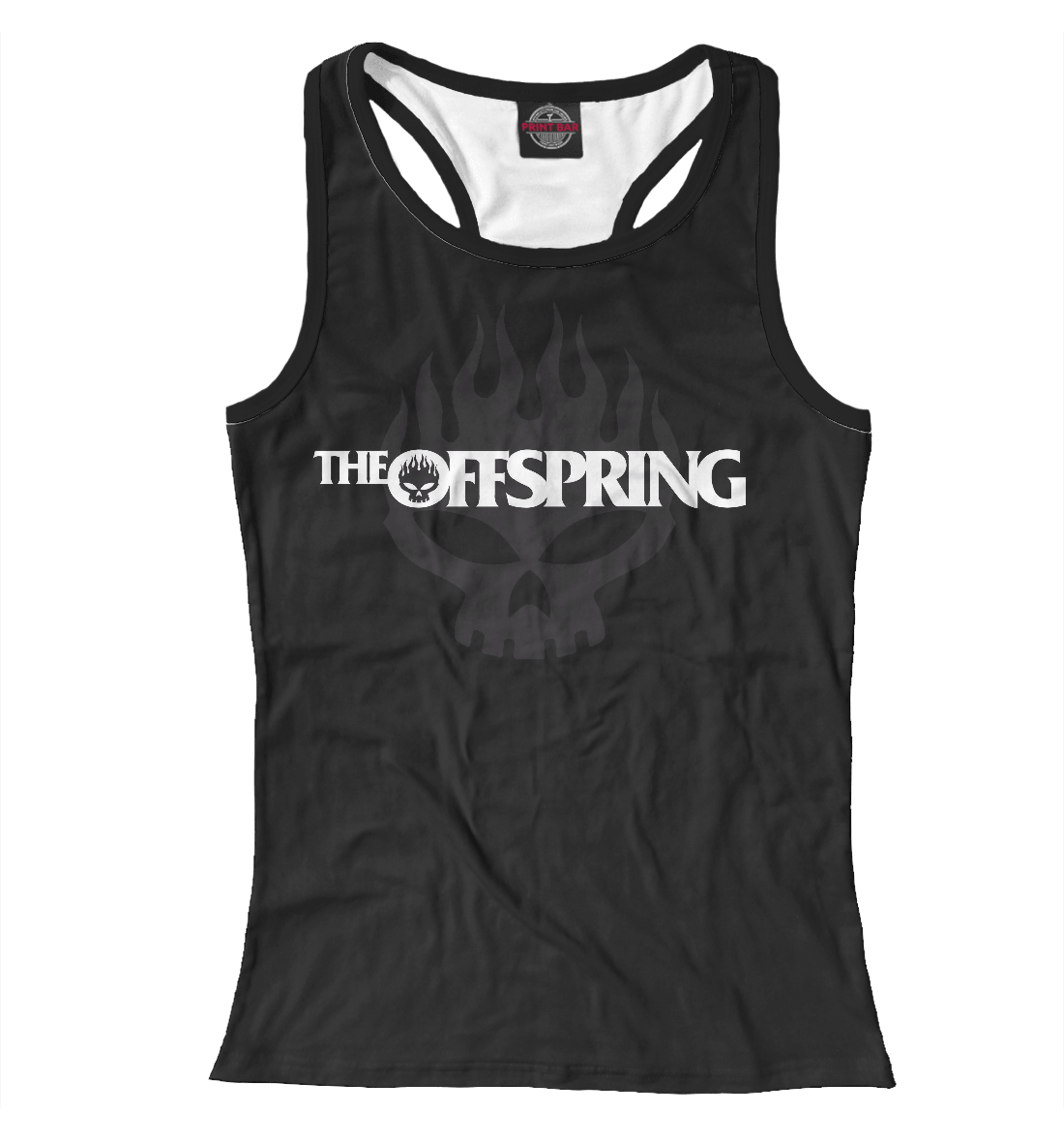 

The Offspring