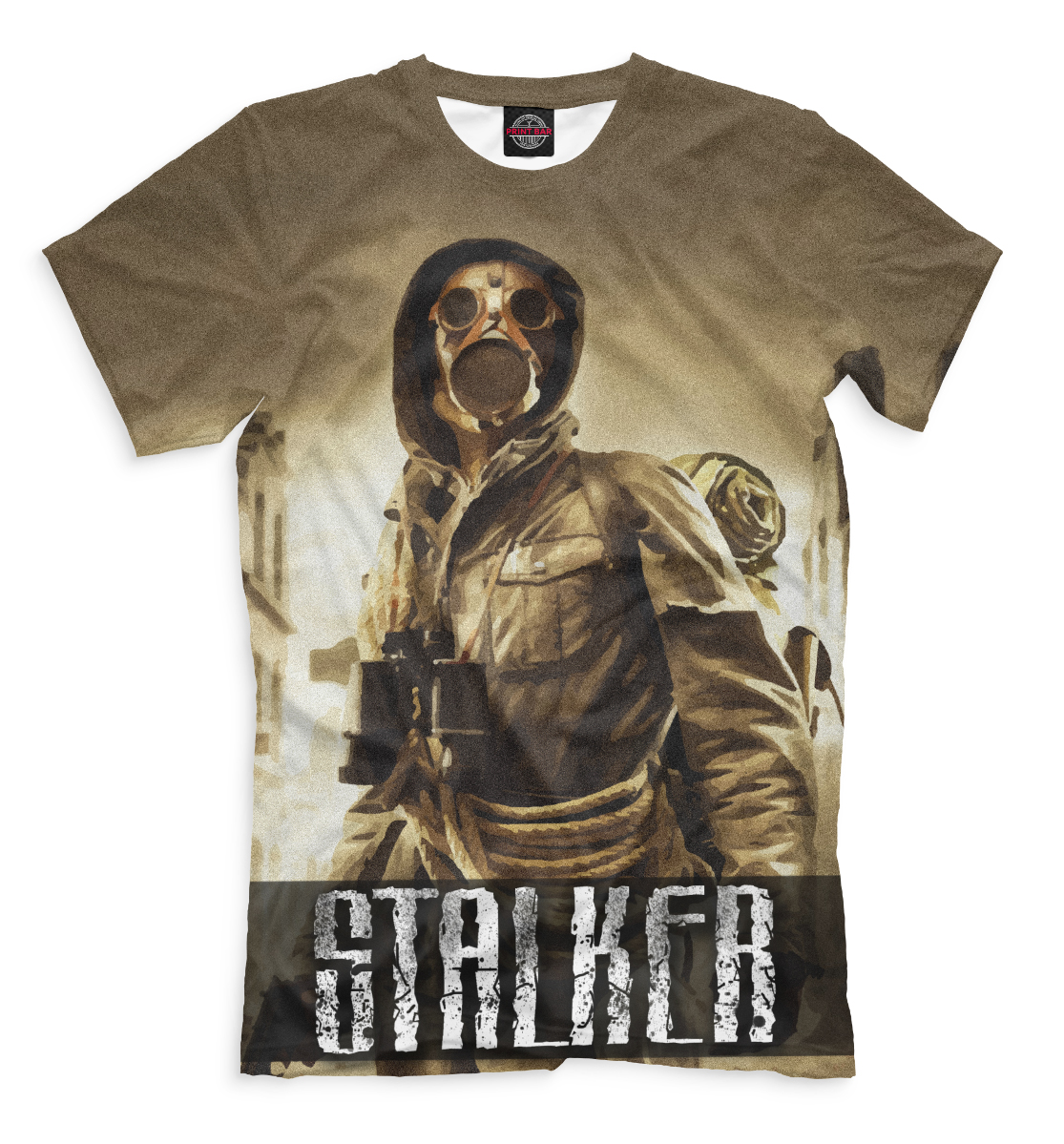 

S.T.A.L.K.E.R.